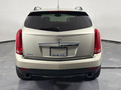 Used 2015 Cadillac SRX Luxury FWD image 6