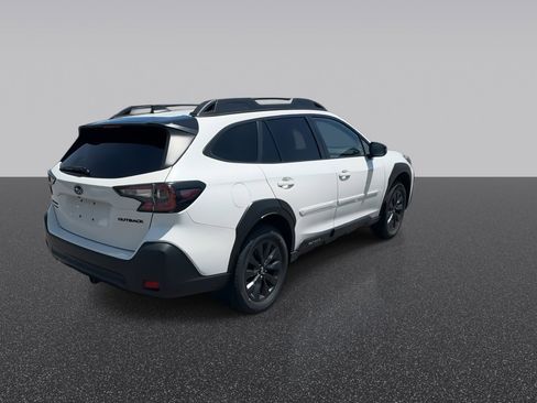Used 2023 Subaru Outback Onyx Edition AWD/4WD image 9