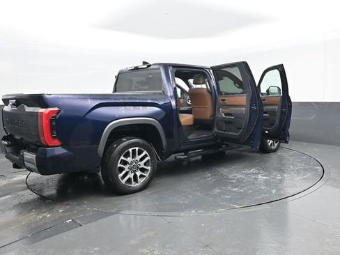 Used 2022 Toyota Tundra 1794 Edition image 31