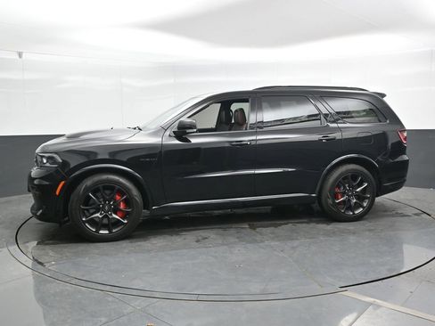 Used 2024 Dodge Durango R/T w/ Tow 'N Go Group AWD/4WD image 8
