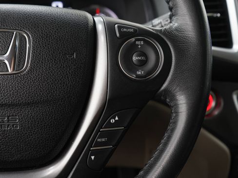 Used 2017 Honda Pilot EX-L image 28