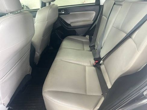 Used 2014 Subaru Forester 2.5i Touring w/ Protection Package #2 AWD/4WD image 12