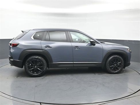 Used 2025 MAZDA CX-50 AWD 2.5 S w/ Weather Package image 6