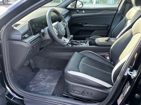 New 2026 Kia K5 GT-Line image 10