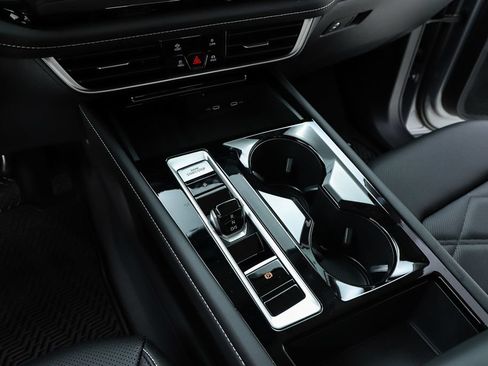 New 2026 Volkswagen Atlas SE AWD/4WD image 24