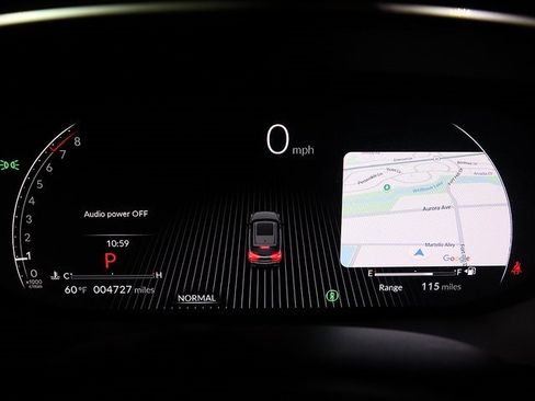 Certified 2026 Acura MDX w/ Technology Package image 18