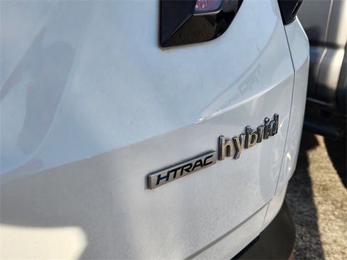 Used 2023 Hyundai Tucson SEL image 8