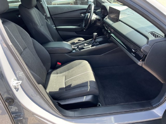 Certified 2024 Honda Accord Sport image 16