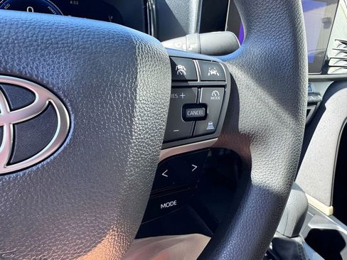Used 2026 Toyota Camry LE FWD image 16