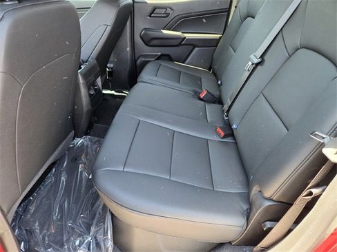 New 2025 Chevrolet Colorado Trail Boss w/ Midnight Edition image 7