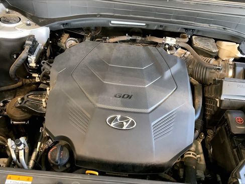 Used 2024 Hyundai Palisade Calligraphy AWD/4WD image 31