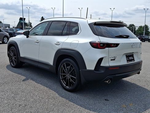 Certified 2024 MAZDA CX-50 AWD 2.5 S w/ Cargo Package image 5