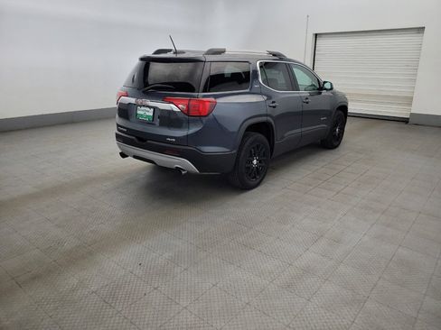 Used 2019 GMC Acadia SLT AWD/4WD image 9