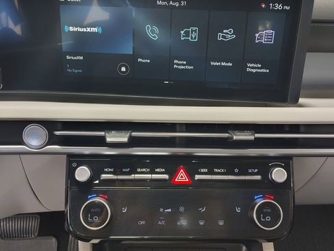 Certified 2026 Hyundai Tucson SEL Plus AWD/4WD image 12