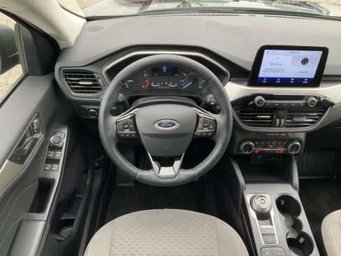 Used 2022 Ford Escape SE w/ Convenience Package image 23