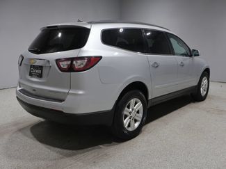 Used 2014 Chevrolet Traverse LT AWD/4WD video 2
