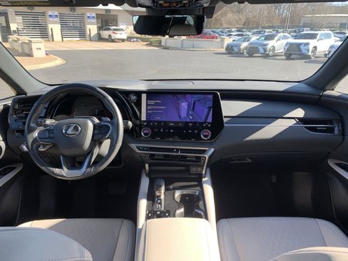 Certified 2024 Lexus RX 350 Premium Plus w/ Convenience Package image 30