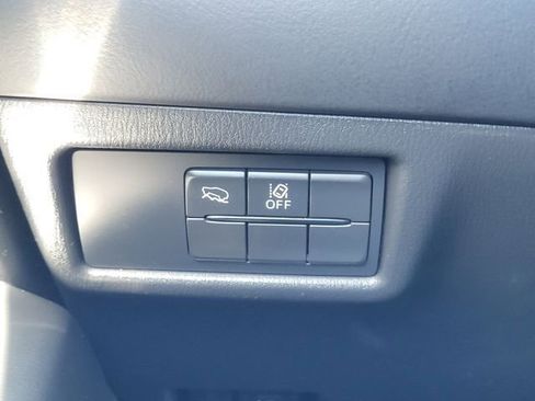 Used 2024 MAZDA CX-5 AWD 2.5 S w/ Select Package image 20