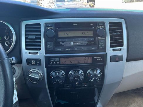 Used 2008 Toyota 4Runner Limited AWD/4WD image 23