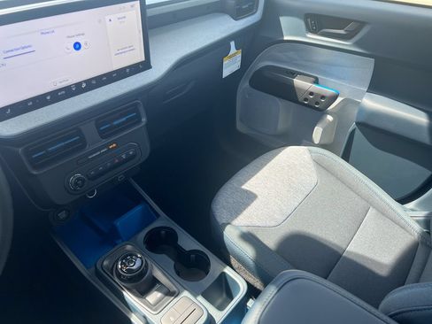 New 2026 Ford Maverick XLT AWD/4WD image 20