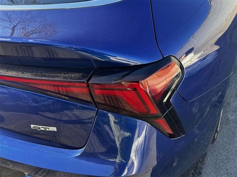 Used 2025 Kia K5 GT-Line image 10