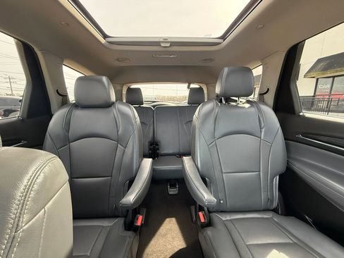 Used 2020 Buick Enclave Premium w/ Sun and Sites Package image 45