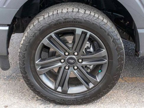 Certified 2023 Ford F150 XL w/ Trailer Tow Package AWD/4WD image 13