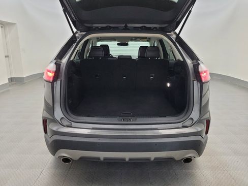 Used 2020 Ford Edge SEL AWD/4WD image 29