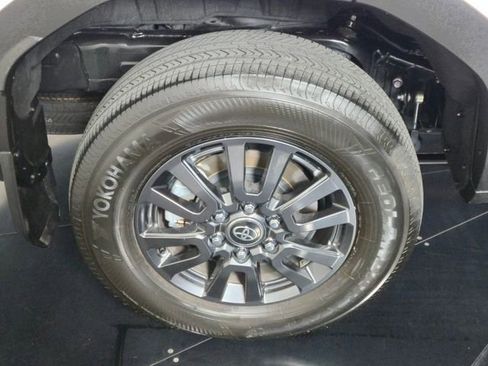 Used 2024 Toyota Land Cruiser 1958 AWD/4WD image 10