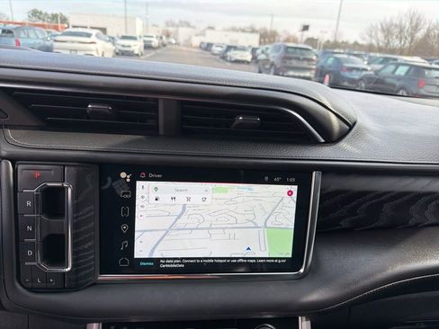 Used 2022 GMC Yukon Denali image 12