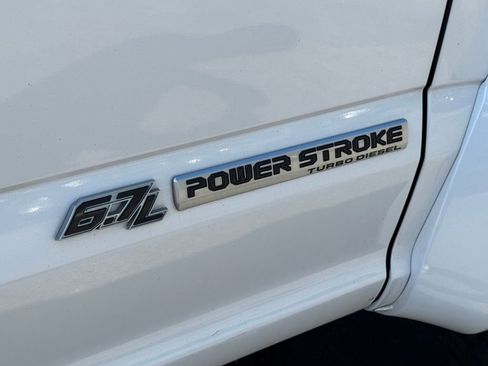 Used 2019 Ford F450 Lariat w/ Tow Technology Bundle AWD/4WD image 17