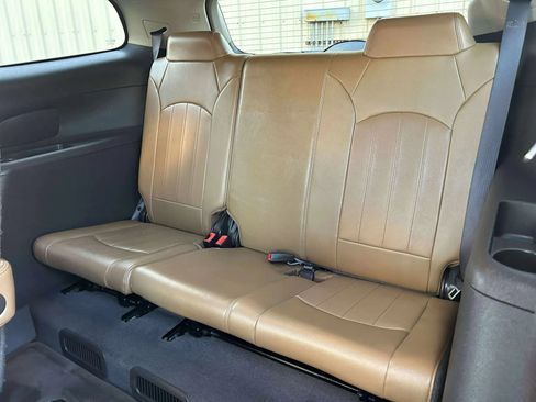 Used 2015 Buick Enclave Leather image 26