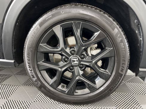 Used 2023 Honda HR-V Sport image 11