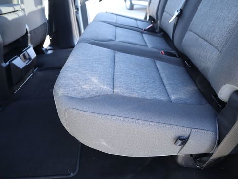 New 2026 Ford F250 XL w/ STX Appearance Package image 12