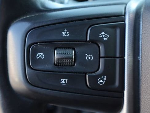 Used 2022 GMC Sierra 1500 Elevation AWD/4WD image 17