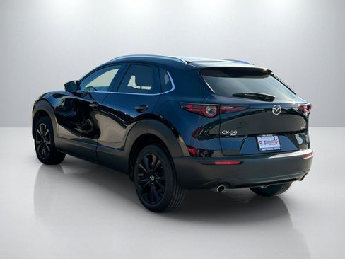 Used 2024 MAZDA CX-30 AWD 2.5 S w/ Select Sport Pkg image 7
