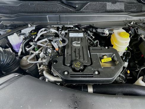 New 2026 RAM 3500 Limited image 18