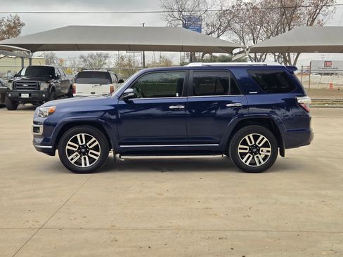 Used 2019 Toyota 4Runner Limited image 6