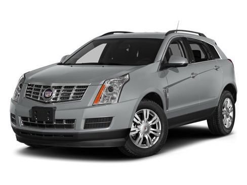 Used 2013 Cadillac SRX Performance w/ Driver Assist Package image 1
