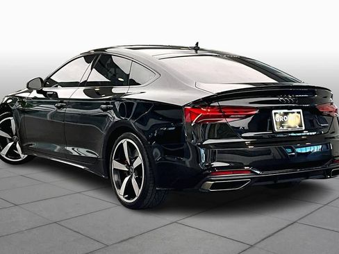 Used 2023 Audi A5 2.0T Premium Plus w/ Premium Plus image 12