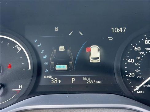 Certified 2026 Toyota Sienna XLE image 17