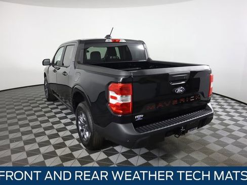 New 2025 Ford Maverick XLT w/ XLT Luxury Package image 5