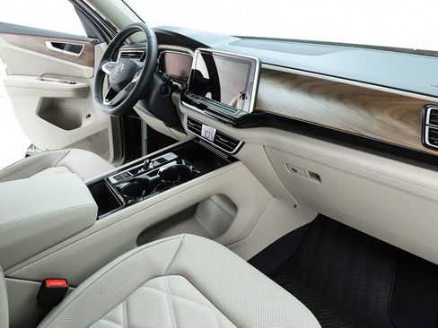 New 2026 Volkswagen Atlas SE AWD/4WD image 72