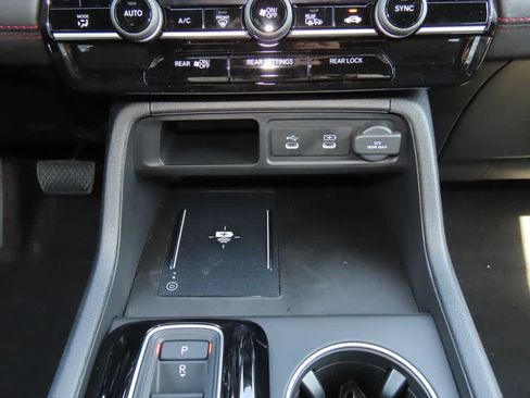 New 2026 Honda Pilot Black Edition image 26