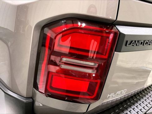 Certified 2024 Toyota Land Cruiser 1958 AWD/4WD image 30