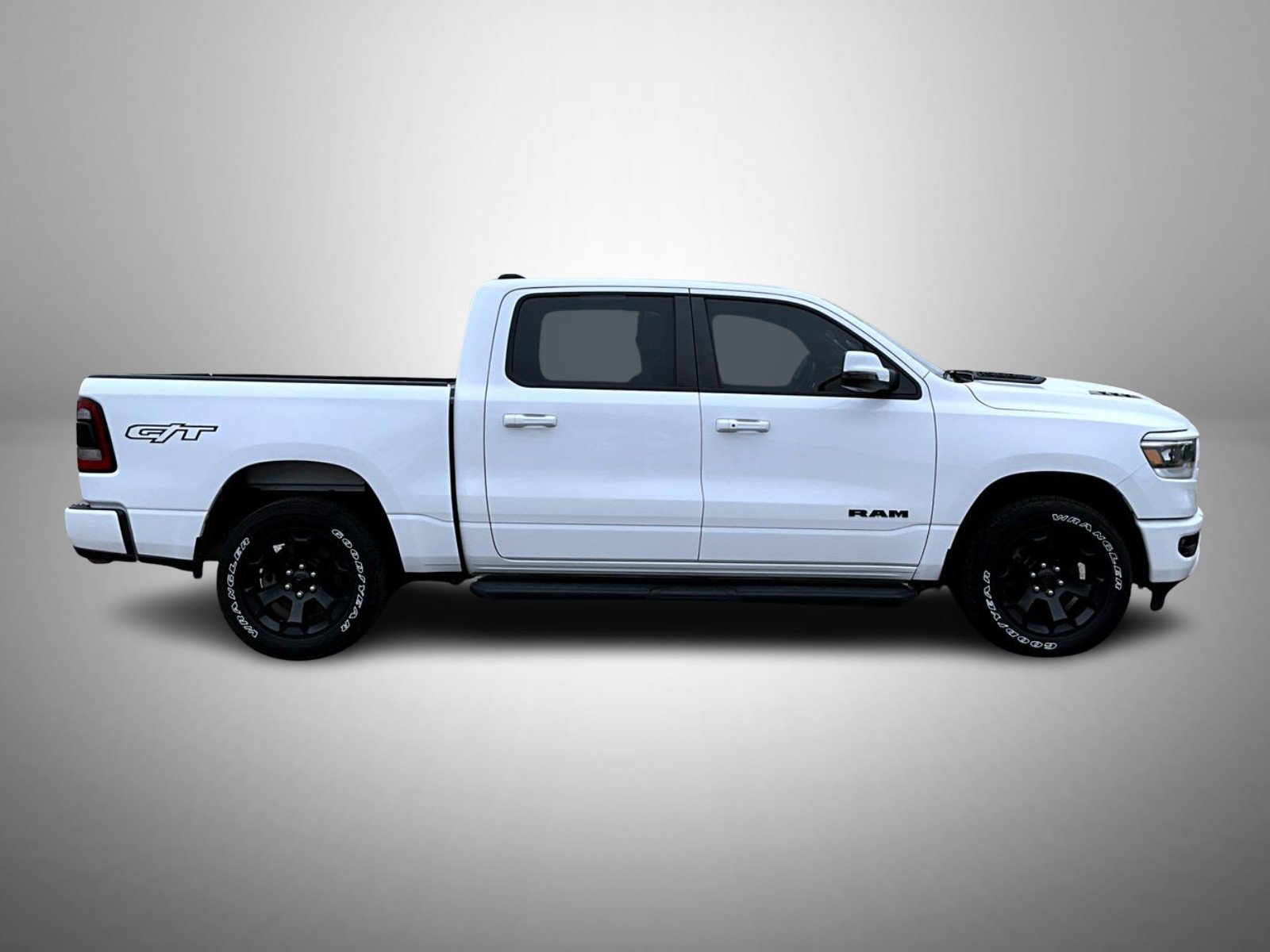 Used 2023 RAM 1500 Sport w/ G/T Package AWD/4WD image 4