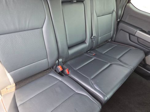 Used 2021 Ford F150 Lariat w/ Equipment Group 502A High AWD/4WD image 36