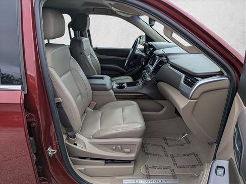 Certified 2019 Chevrolet Tahoe LT w/ Max Trailering Package RWD image 20