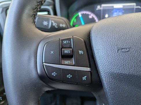 Certified 2023 Ford Maverick Lariat w/ Lariat Luxury Package image 21