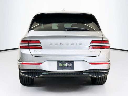 Used 2025 Genesis GV80 2.5T Standard AWD/4WD image 7